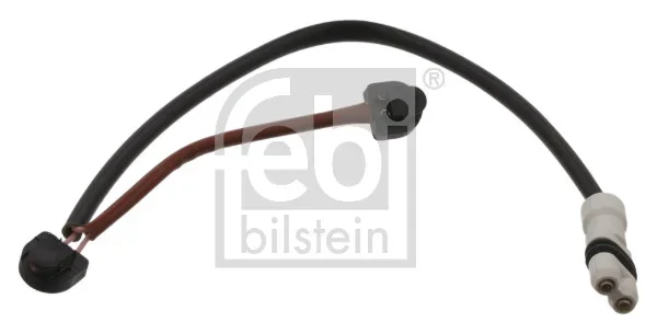 Vystrazny kontakt, opotrebeni oblozeni FEBI BILSTEIN 33403