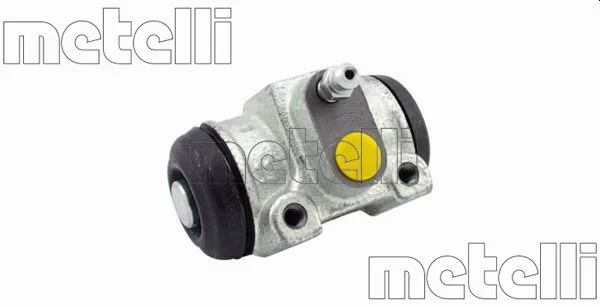 Válec kolové brzdy METELLI 04-0635