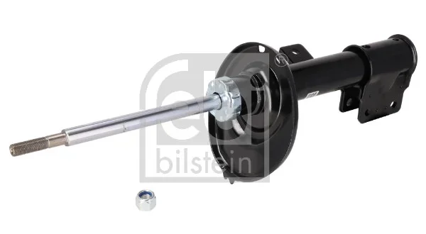 Tlumič pérování FEBI BILSTEIN 194160 Tlumič pérování FEBI BILSTEIN 194160