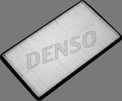 Filtr, vzduch v interiéru DENSO DCF031P