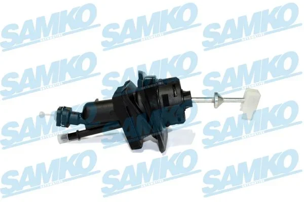 Hlavní válec, spojka SAMKO F30240 Hlavní válec, spojka SAMKO F30240