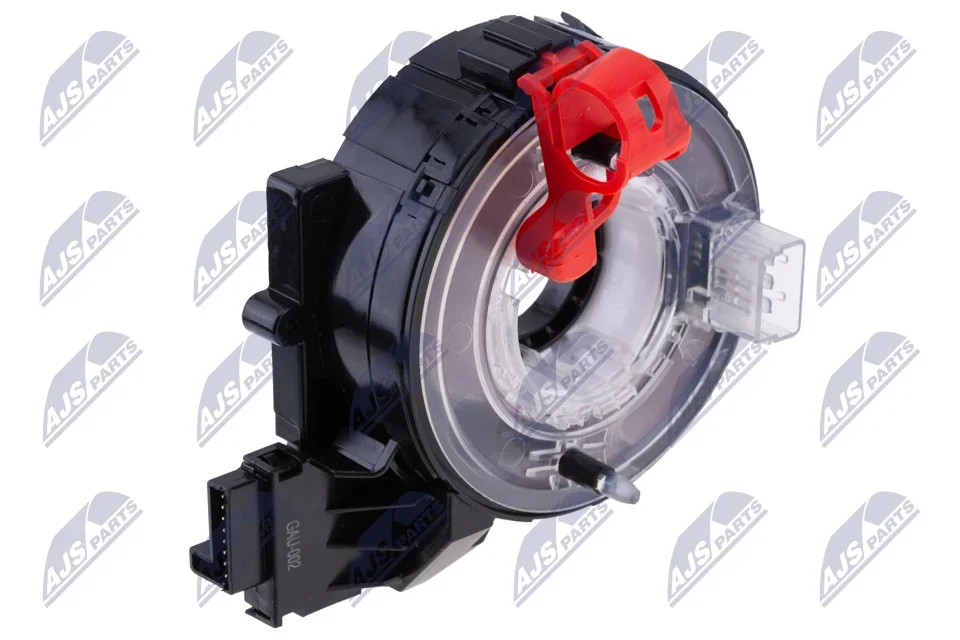 Vinutá pružina, airbag NTY EAS-AU-002 – OE 1K0959653D