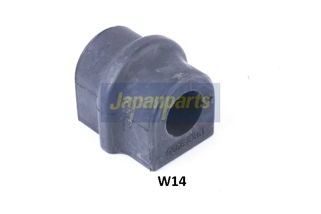Loziskove pouzdro, stabilizator JAPANPARTS RU-W14