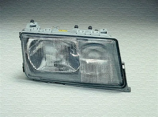 Rozptylové sklo reflektoru, hlavní světlomet MAGNETI MARELLI 711305620978