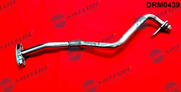 Olejove potrubi Dr.Motor Automotive DRM0439 – OE 1731783