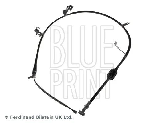 Tazne lanko, parkovaci brzda BLUE PRINT ADK84677