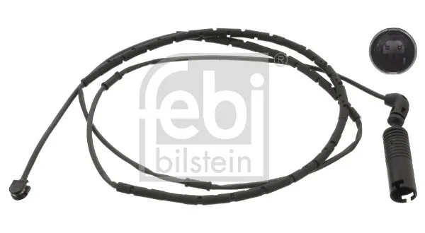 Vystrazny kontakt, opotrebeni oblozeni FEBI BILSTEIN 11935