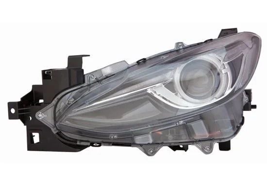 Světlomet DEPO 216-1168L-LEHM2