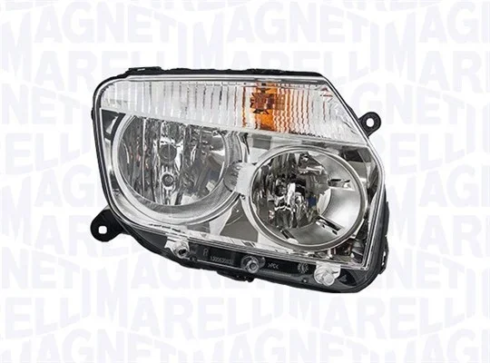 Hlavní světlomet MAGNETI MARELLI 712676512095 Hlavní světlomet MAGNETI MARELLI 712676512095