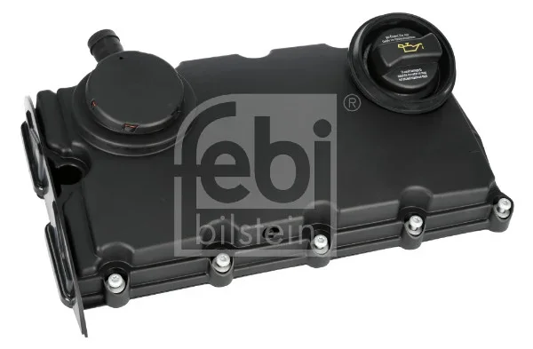 Kryt hlavy válce FEBI BILSTEIN 185714 Kryt hlavy válce FEBI BILSTEIN 185714