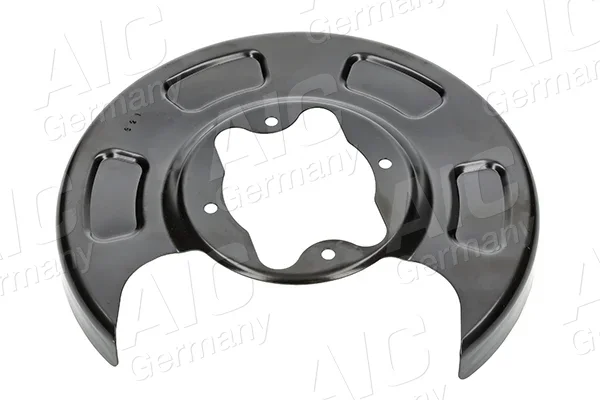 Ochranný plech proti rozstřikování, brzdový kotouč AIC 71396 Ochranný plech proti rozstřikování, brzdový kotouč AIC 71396