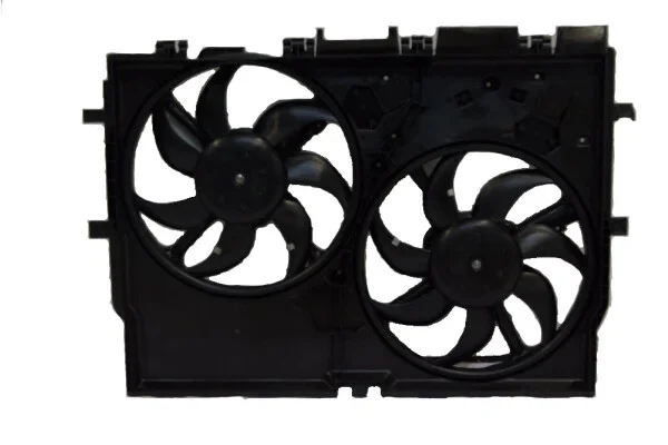 Větrák, chlazení motoru MAXGEAR AC216265 Větrák, chlazení motoru MAXGEAR AC216265