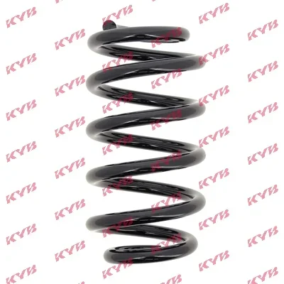 Pruzina podvozku KYB RH2076 – OE 8E0411105CG