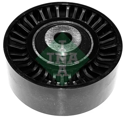Vratna/vodici kladka, klinovy zebrovy remen Schaeffler INA 532052810