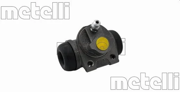 Válec kolové brzdy METELLI 04-0743