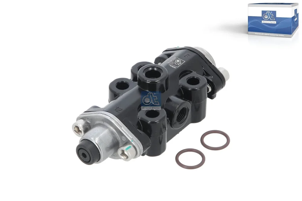 reléový ventil DT Spare Parts 2.32168