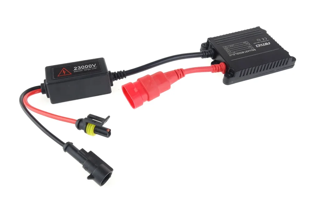 SADA HID SLIM H1 8000K AMIO 01937 - Obrázek 2