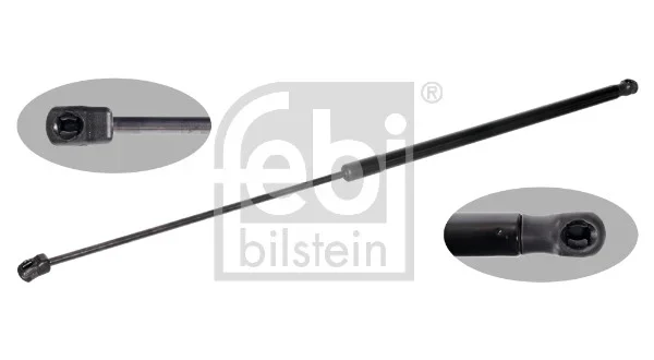 Pneumaticka pruzina, kapota motoru FEBI BILSTEIN 103839