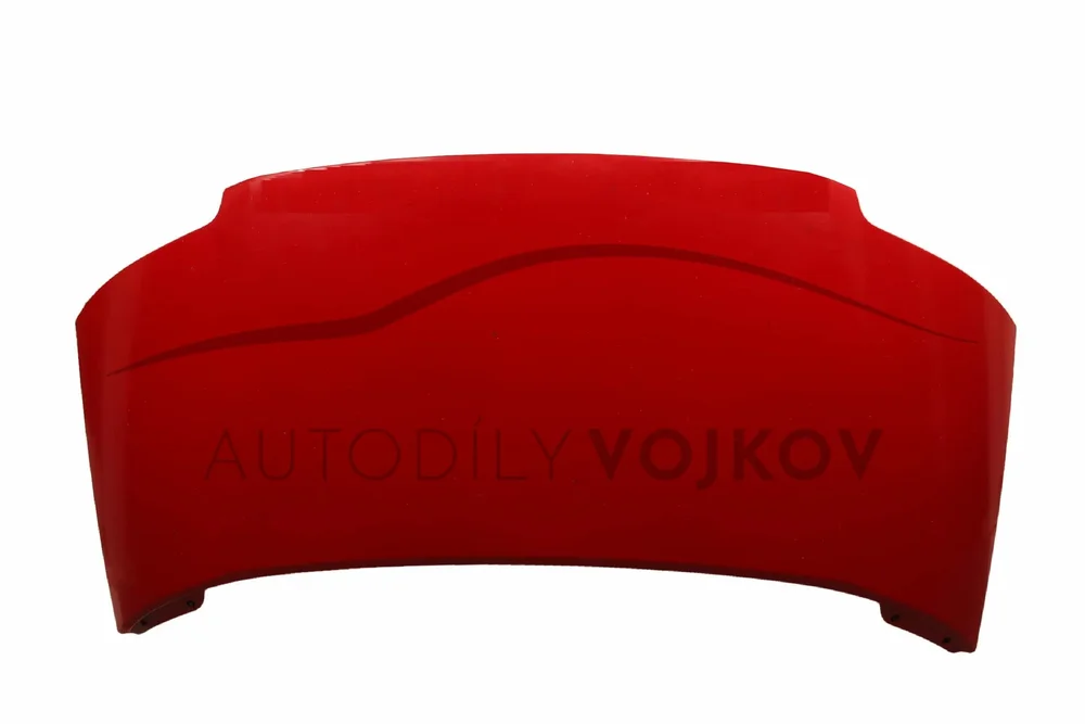 Kapota motoru 7M3823031J v:85156