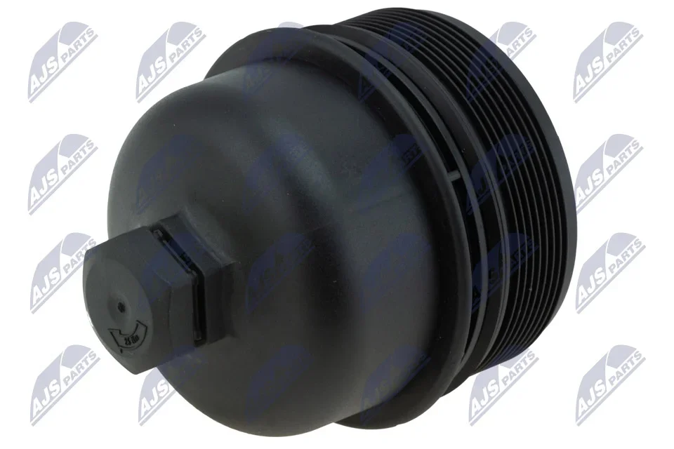 Kryt, pouzdro olejového filtru NTY CCL-CH-011 – OE 68032205AA