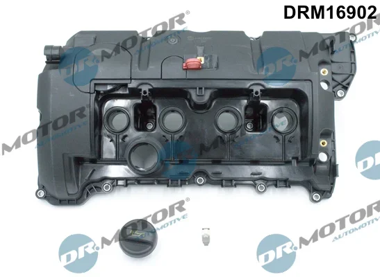 Kryt hlavy válce Dr.Motor Automotive DRM16902 Kryt hlavy válce Dr.Motor Automotive DRM16902