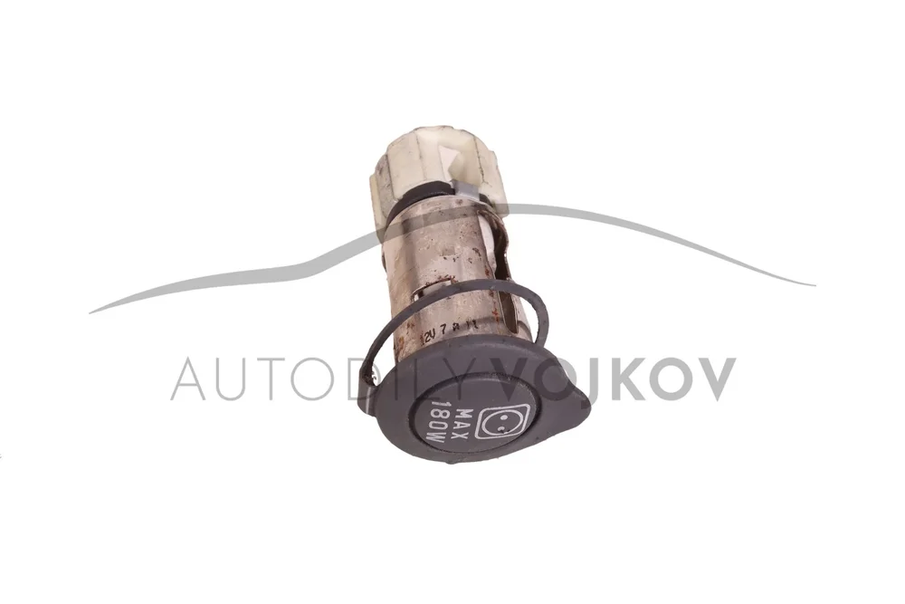 Zásuvka zapalovače- dodatečná 69500539 v:119024 Zásuvka zapalovače- dodatečná 69500539 v:119024