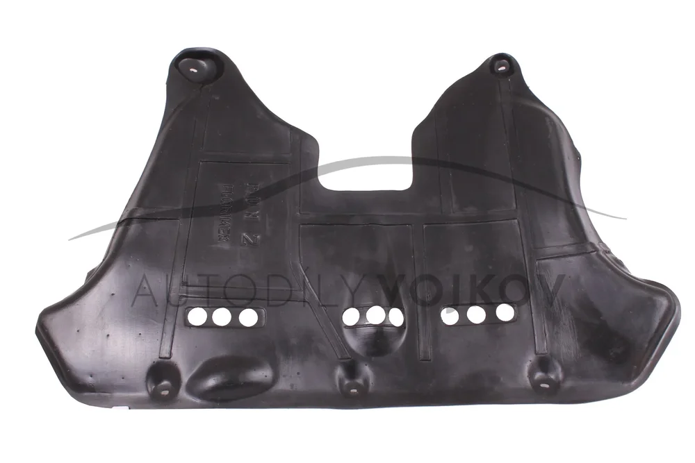 Kryt pod motor v:4820