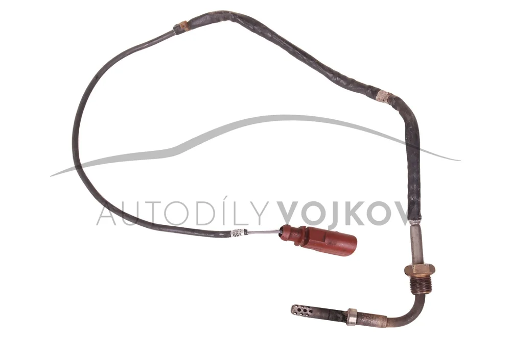Čidlo teploty spalin před DPF 03L906088BA v:114753 Čidlo teploty spalin před DPF 03L906088BA v:114753