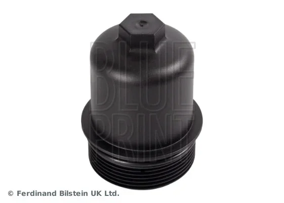Kryt, pouzdro olejového filtru BLUE PRINT ADBP990009