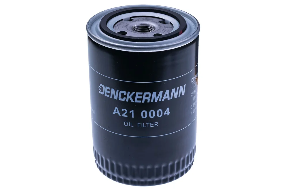 Olejový filtr DENCKERMANN A210004