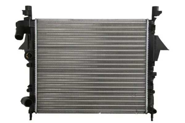 Chladič, chlazení motoru THERMOTEC D7R033TT – OE 7701036152