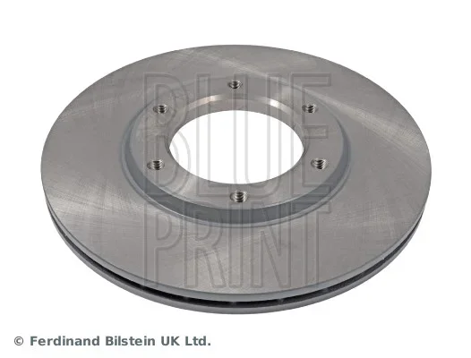 Brzdový kotouč BLUE PRINT ADN14336
