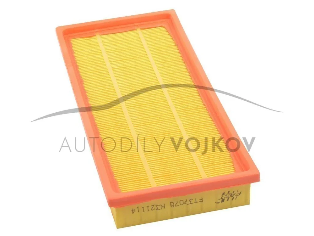 Vzduchový filtr fast v:30392