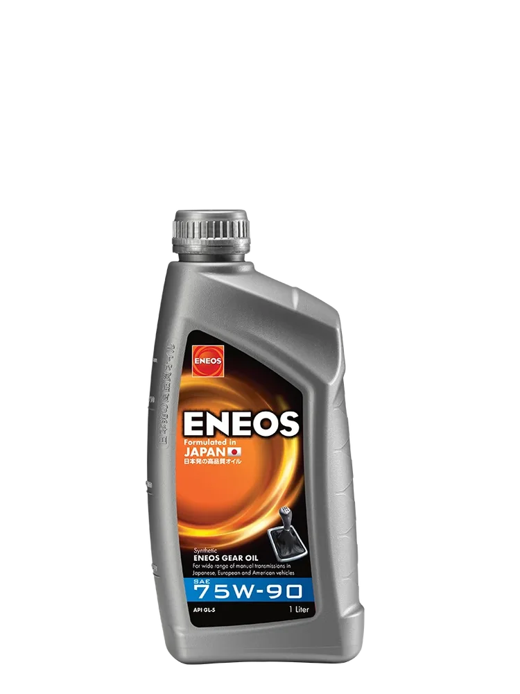 Olej, převodovka s dvojitou spojkou ENEOS EU0080401N