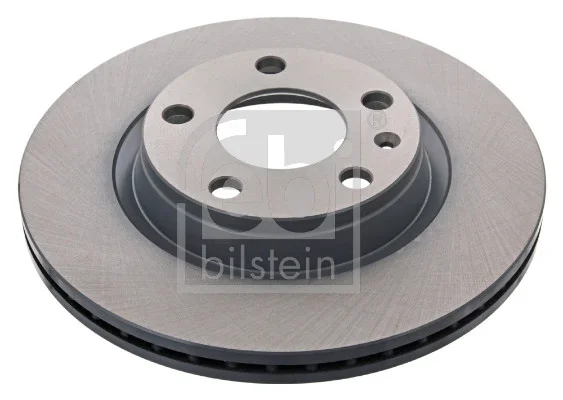 Brzdový kotouč FEBI BILSTEIN 18398 Brzdový kotouč FEBI BILSTEIN 18398