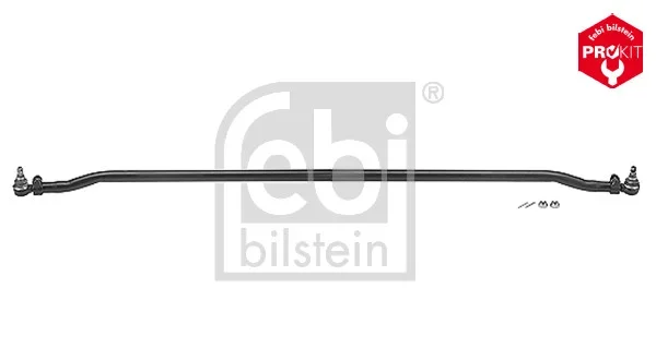 Příčné táhlo řízení FEBI BILSTEIN 03388