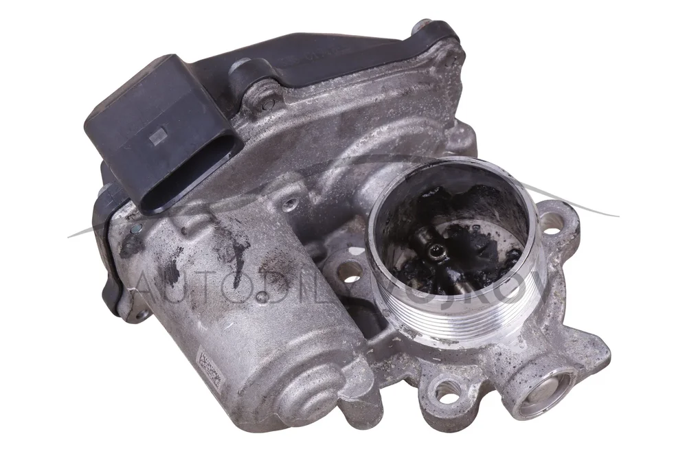 Škrtící klapka 04L131501B v:145377