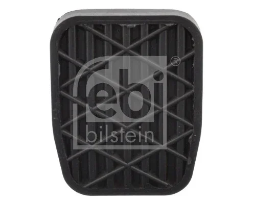 Oblozeni pedalu, spojkovy pedal FEBI BILSTEIN 101011 Oblozeni pedalu, spojkovy pedal FEBI BILSTEIN 101011