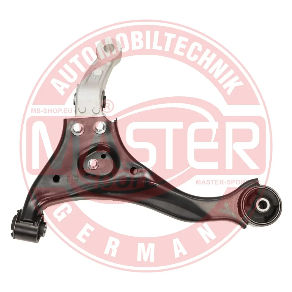 Ridici paka, zaveseni kol MASTER-SPORT GERMANY 41790B-PCS-MS