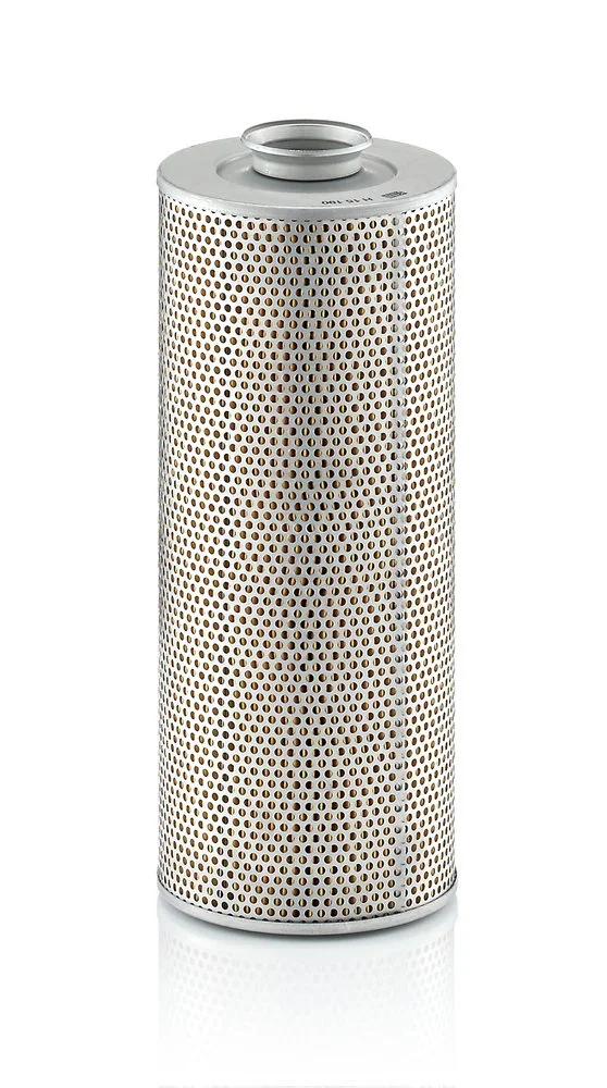 Olejový filtr MANN-FILTER H15190n