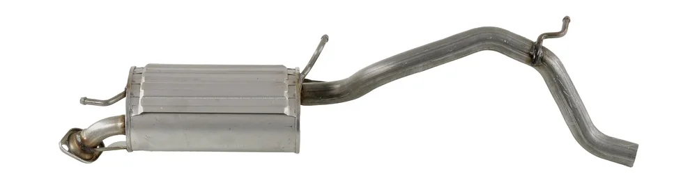 Zadni tlumic vyfuku WALKER 23274 – OE 1430084E00