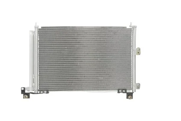 Kondenzátor, klimatizace THERMOTEC KTT110493