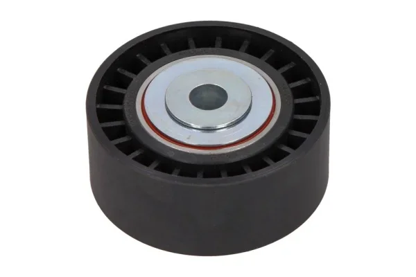 Vratna/vodici kladka, klinovy zebrovy remen MAXGEAR 54-0689