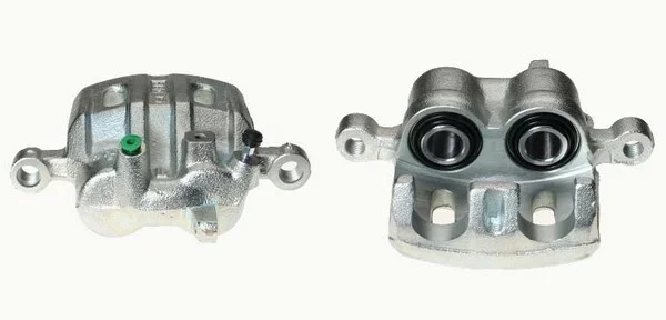 Brzdový třmen BUDWEG CALIPER 342348