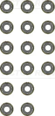 Sada těsnění, dřík ventilu VICTOR REINZ 12-53854-01 Sada těsnění, dřík ventilu VICTOR REINZ 12-53854-01