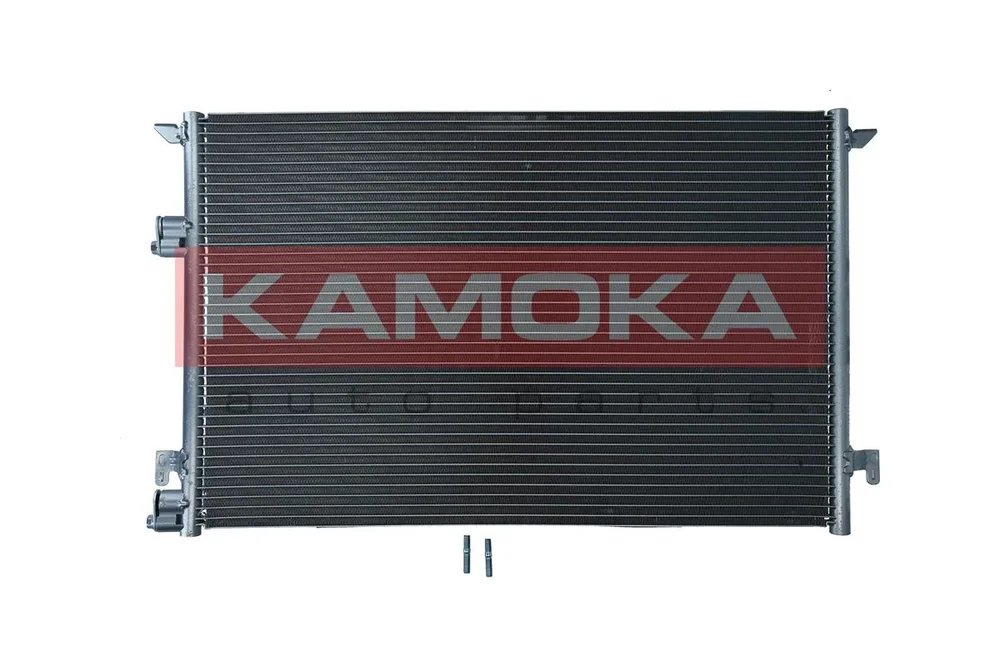 Kondenzátor, klimatizace KAMOKA 7800376