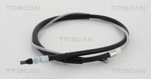 Tazne lanko, parkovaci brzda TRISCAN 814011150