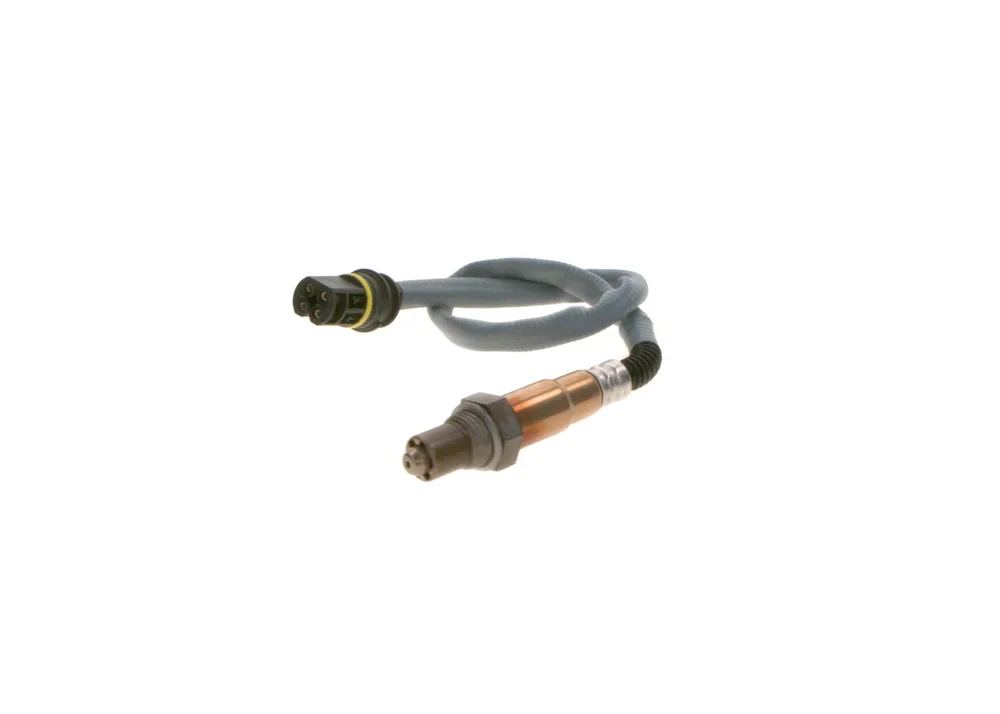 Lambda sonda BOSCH 0258006167