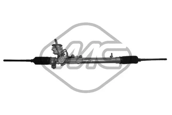 Řídicí mechanismus METALCAUCHO 50333 Řídicí mechanismus METALCAUCHO 50333