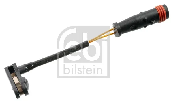Vystrazny kontakt, opotrebeni oblozeni FEBI BILSTEIN 28139